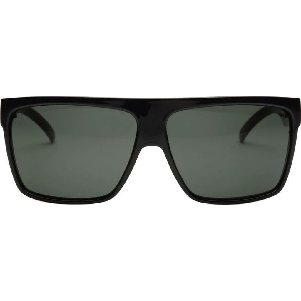Young Blood, Black/Grey Glass Lenses