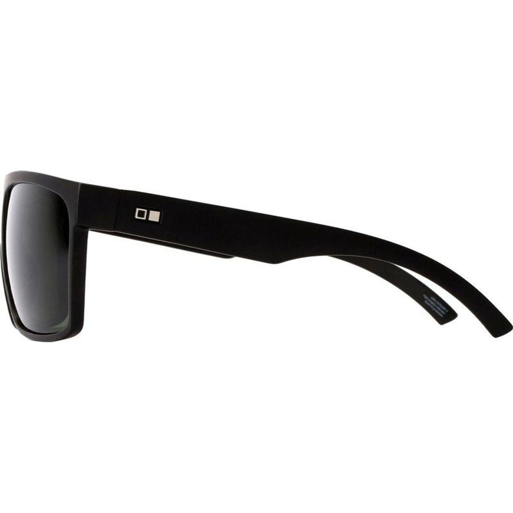Young Blood, Black/Grey Glass Lenses