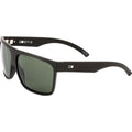 Young Blood, Matte Black/Grey Glass Lenses