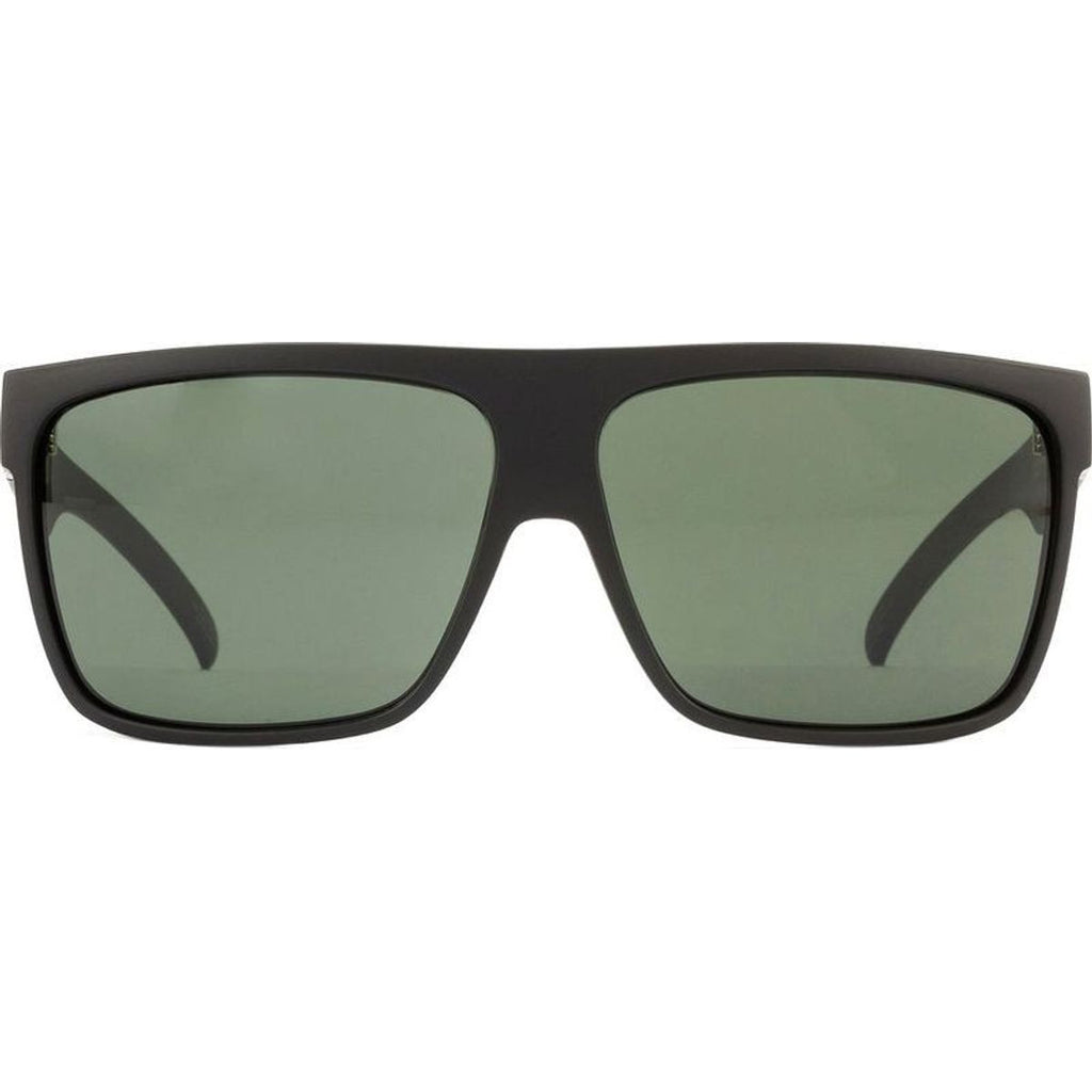 Young Blood, Matte Black/Grey Glass Lenses