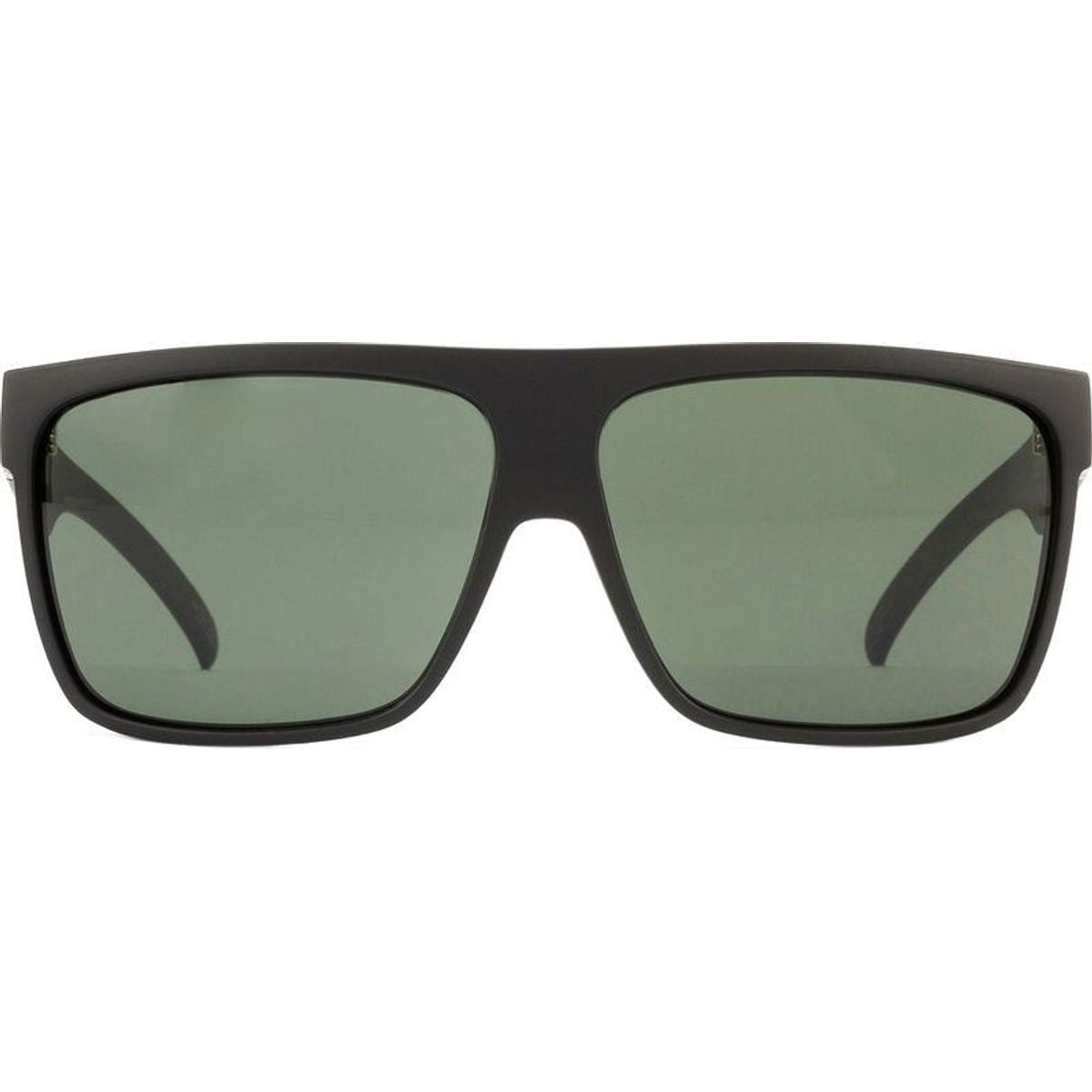 Young Blood, Matte Black/Grey Glass Lenses