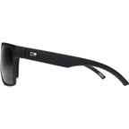 Young Blood, Matte Black/Grey Glass Lenses