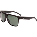 Young Blood Sport, Matte Black Woodland/Grey Glass Polarised Lenses