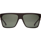 Young Blood Sport, Matte Black Woodland/Grey Glass Polarised Lenses