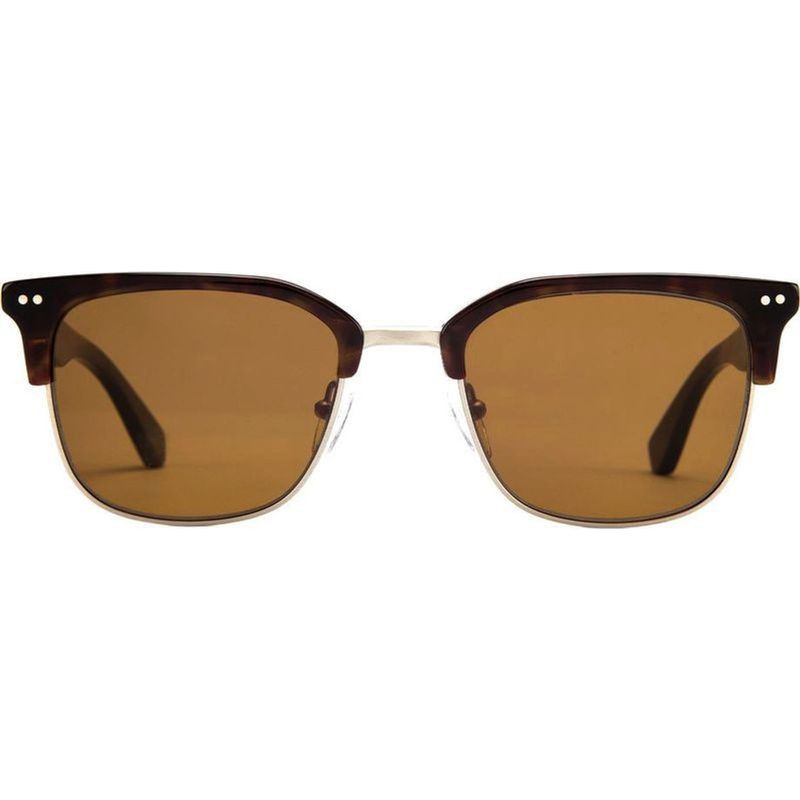 OTIS 100 Club Eco Sasa Brown Gunmetal L.I.T Brown Polarised Front