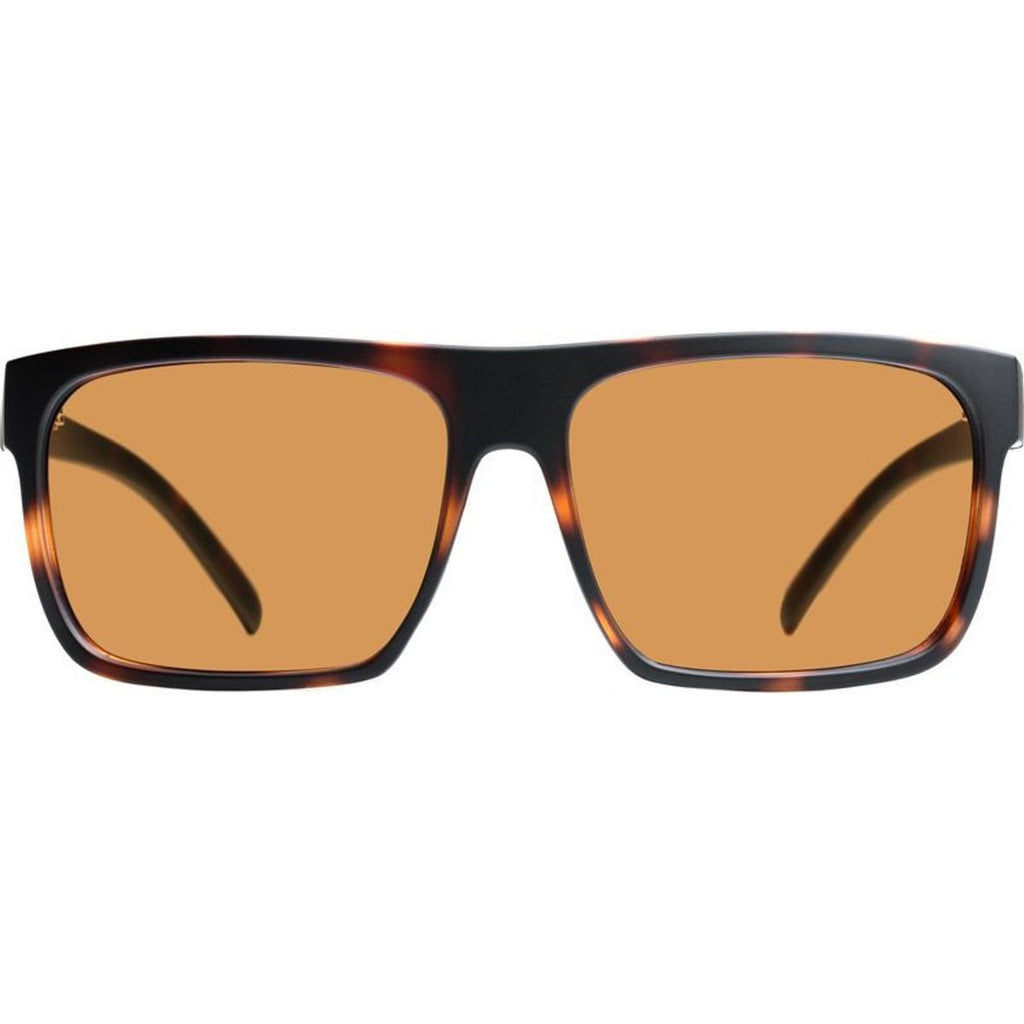OTIS After Dark Matte Clay Tort L.I.T Brown Polarised Front