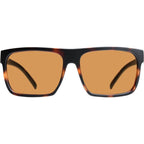 OTIS After Dark Matte Clay Tort L.I.T Brown Polarised Front