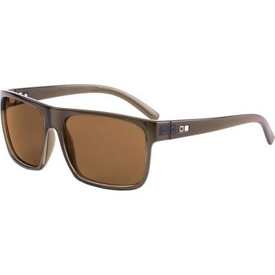 OTIS After Dark X Crystal Pine Brown Polarised Angle