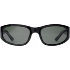 OTIS Blur Black Grey Polarised Glass Front