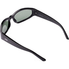 OTIS Blur Black Grey Polarised Glass Inner