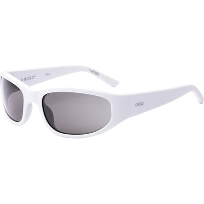 OTIS Blur Matte Stone Neutral Grey Angle