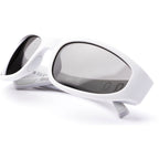 OTIS Blur Matte Stone Neutral Grey Angle2