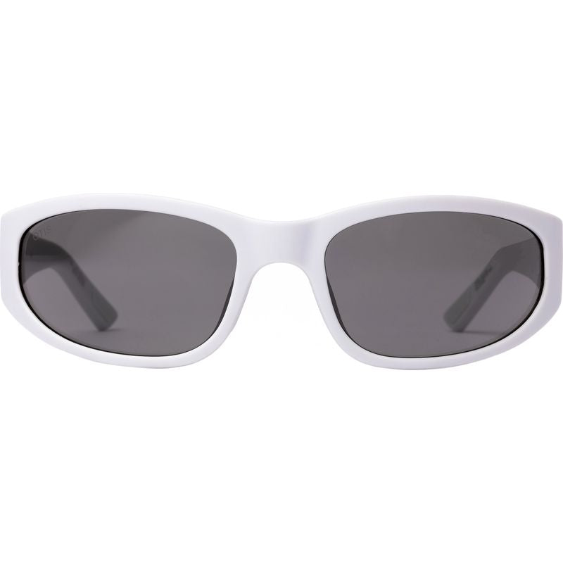 OTIS Blur Matte Stone Neutral Grey Front