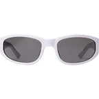 OTIS Blur Matte Stone Neutral Grey Front