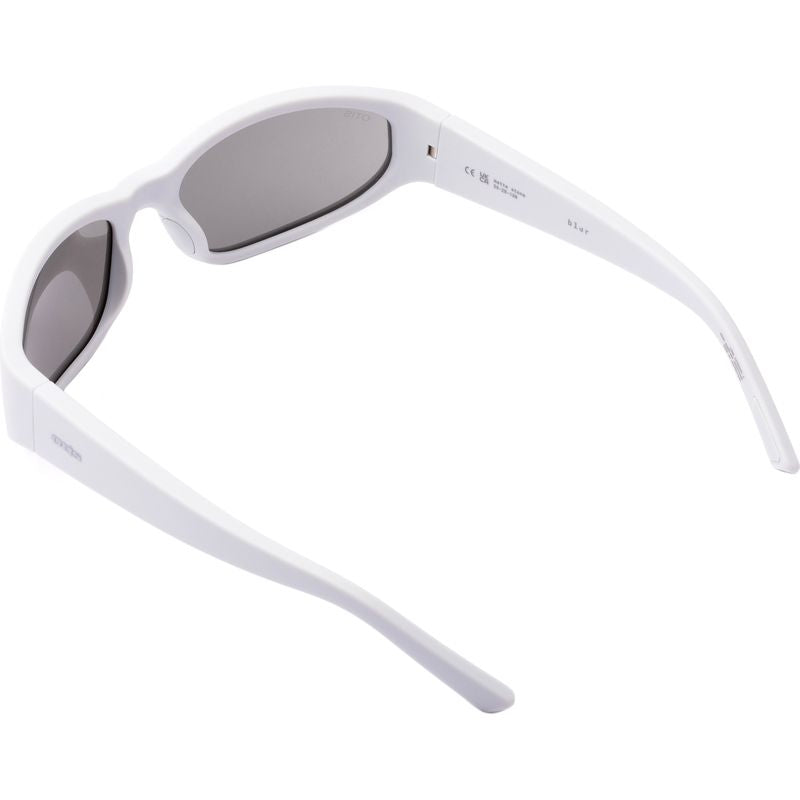 OTIS Blur Matte Stone Neutral Grey Inner