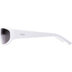 OTIS Blur Matte Stone Neutral Grey Side