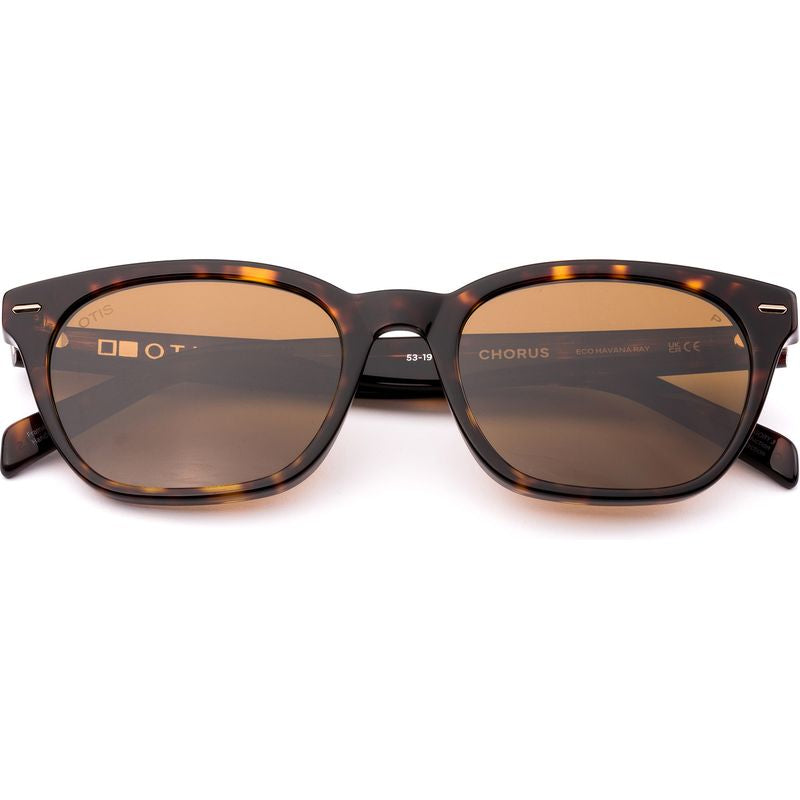 OTIS Chorus Eco Havana Ray Brown Front2