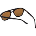OTIS Desert Raven Eco Black Brown Polarised Inner