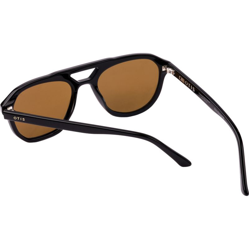 OTIS Desert Raven Eco Black Brown Polarised Inner