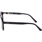 OTIS Desert Raven Eco Black Brown Polarised Temple