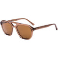 OTIS Desert Raven Eco Crystal Birch Brown Angle