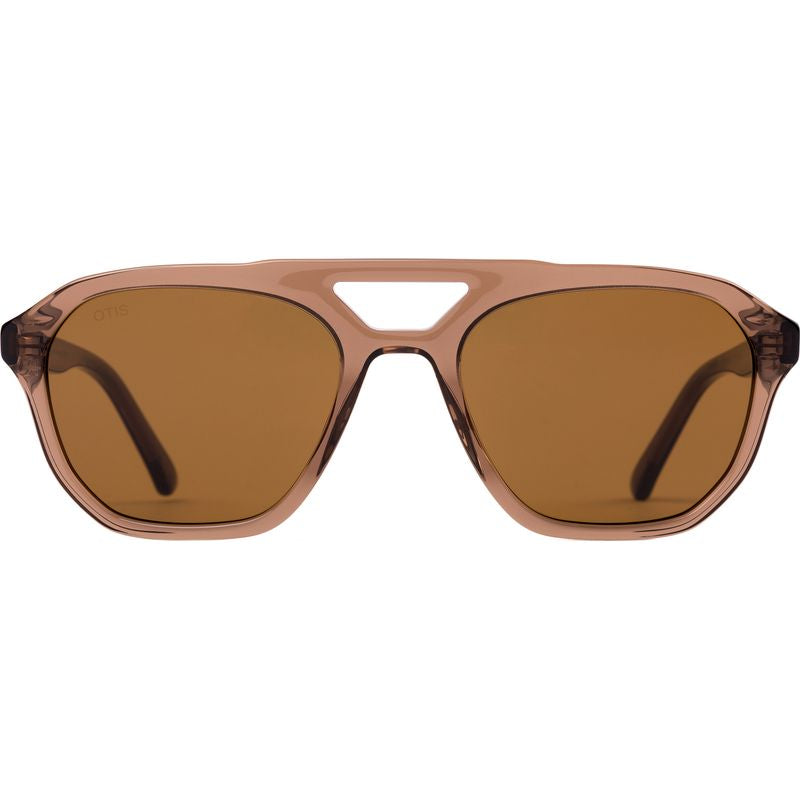 OTIS Desert Raven Eco Crystal Birch Brown Front