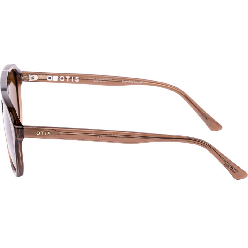 OTIS Desert Raven Eco Crystal Birch Brown Temple
