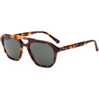 OTIS Desert Raven Eco Sepia Tort Grey Angle