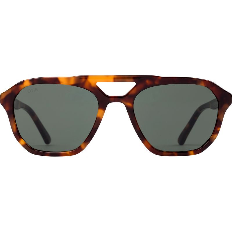 OTIS Desert Raven Eco Sepia Tort Grey Front