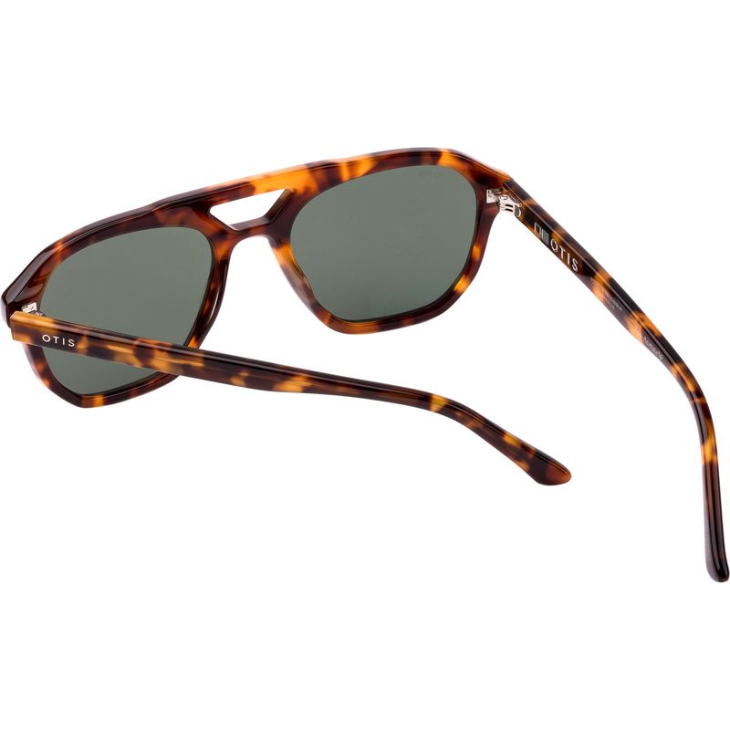 OTIS Desert Raven Eco Sepia Tort Grey Inner