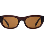 OTIS Echoes Crystal Copper Brown Front