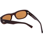 OTIS Echoes Crystal Copper Brown Inner