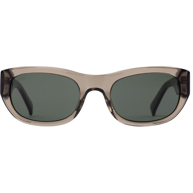 OTIS Echoes Crystal Fern Grey Front