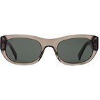 OTIS Echoes Crystal Fern Grey Front