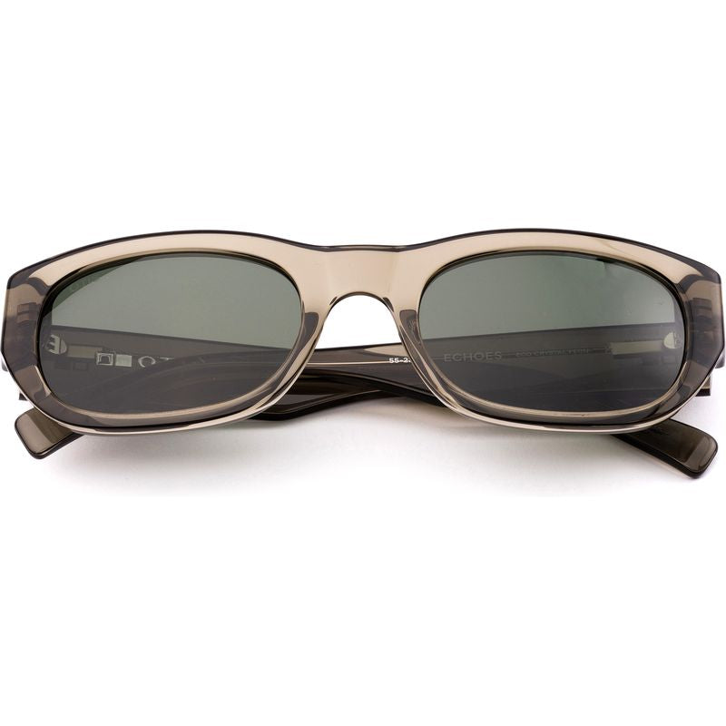 OTIS Echoes Crystal Fern Grey Front2