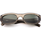 OTIS Echoes Crystal Fern Grey Front2