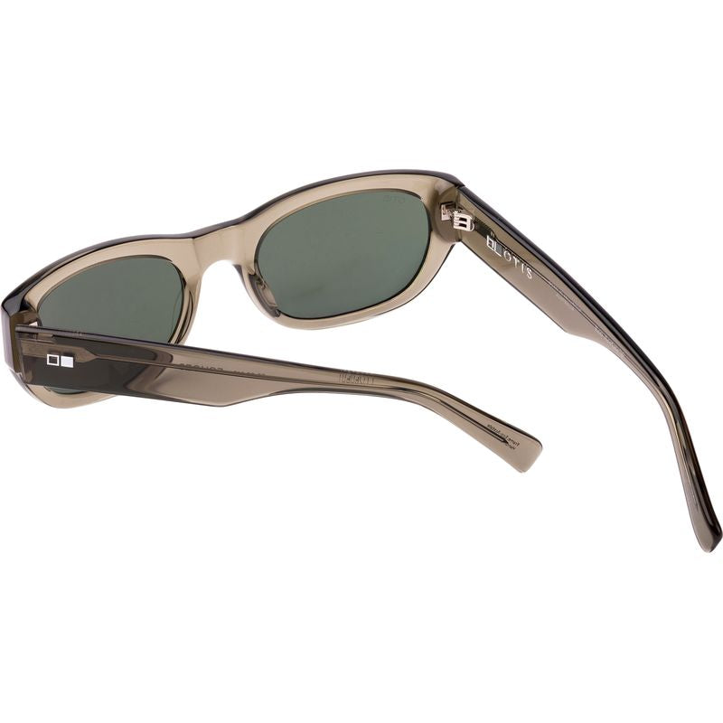 OTIS Echoes Crystal Fern Grey Inner