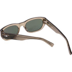 OTIS Echoes Crystal Fern Grey Inner