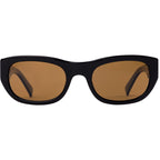 OTIS Echoes Eco Black Brown Polarised Front