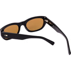 OTIS Echoes Eco Black Brown Polarised Inner