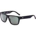 OTIS High Tide Matte Black Grey Glass Angle