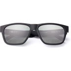 OTIS High Tide Matte Black Grey Glass Front2