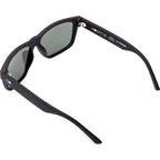 OTIS High Tide Matte Black Grey Glass Inner