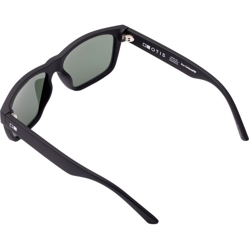 OTIS High Tide Matte Black Grey Glass Inner
