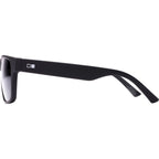 OTIS High Tide Matte Black Grey Glass Side