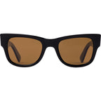 OTIS Hurricane Eco Black Brown Polarised Front