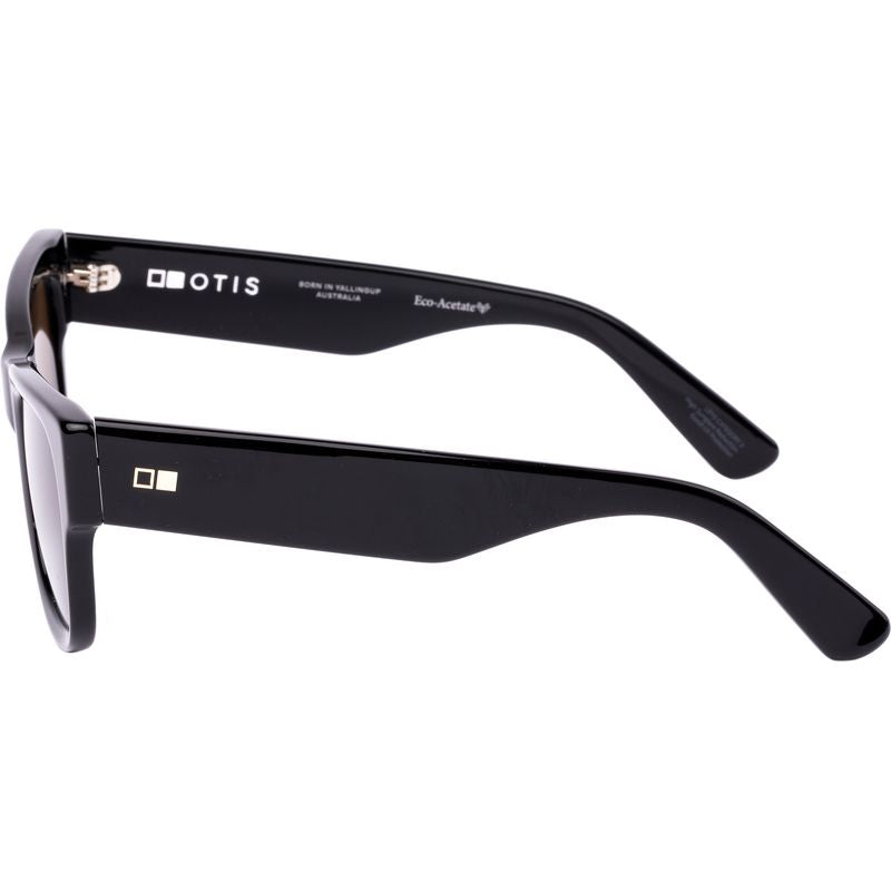 OTIS Hurricane Eco Black Brown Polarised Temple