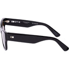OTIS Hurricane Eco Black Brown Polarised Temple