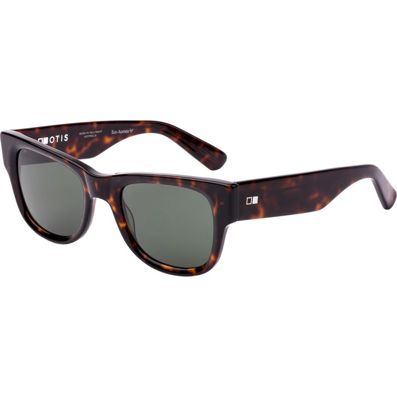 OTIS Hurricane Eco Havana Ray Grey Angle
