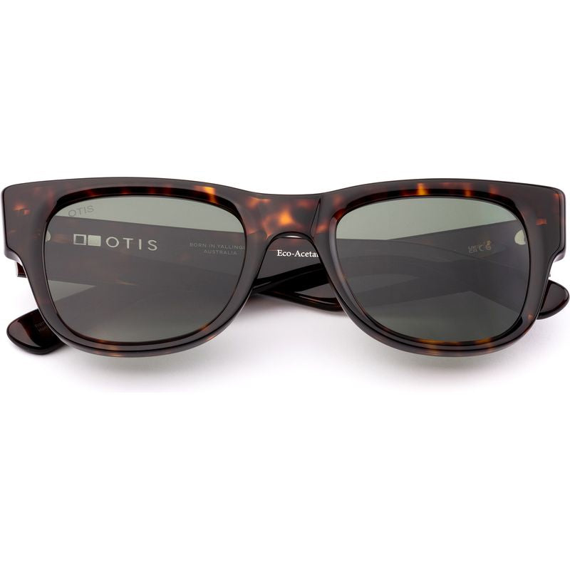 OTIS Hurricane Eco Havana Ray Grey Front2